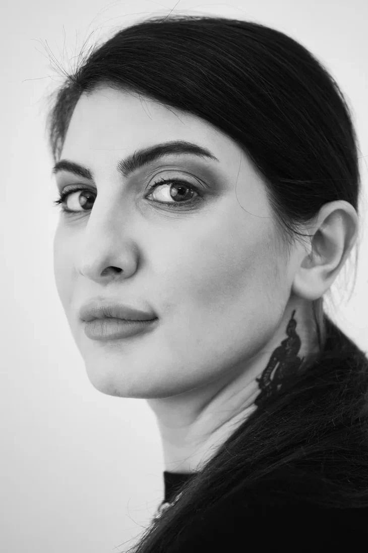 Архипова Валерия Маратовна
