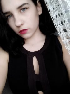 Кравцова Ольга Викторовна