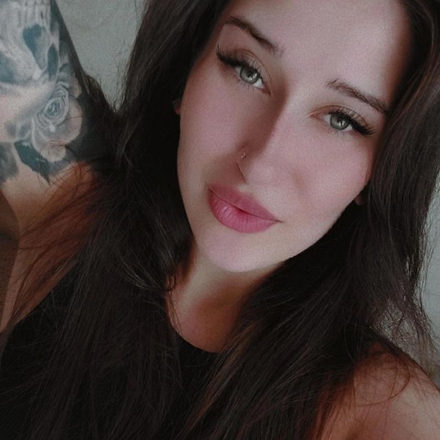 Аверина Валерия Александровна