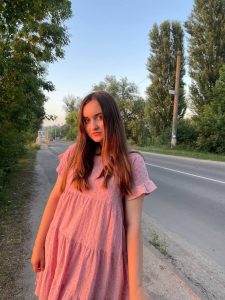 Софья Макаревич
