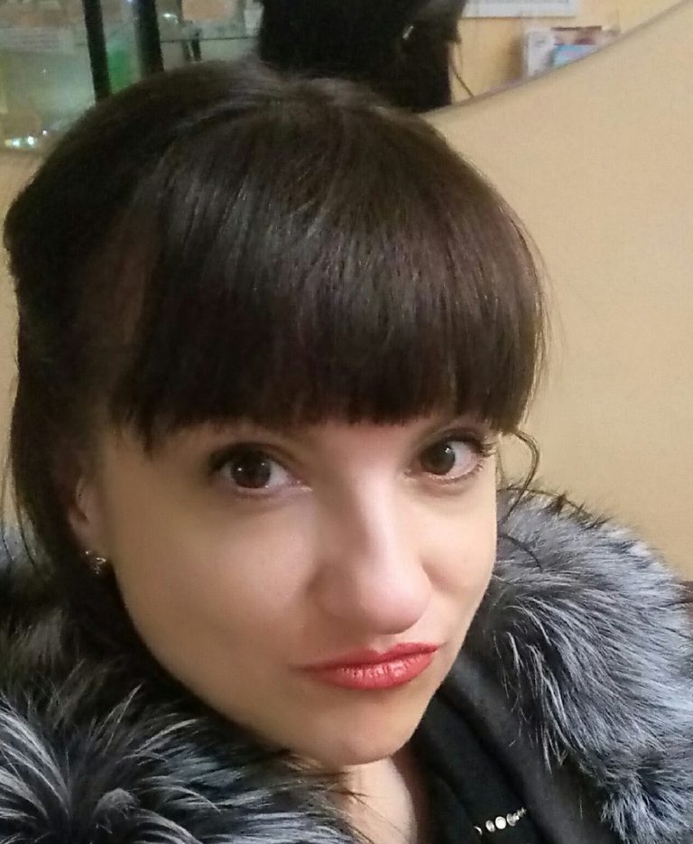Жигалова Ирина Александровна