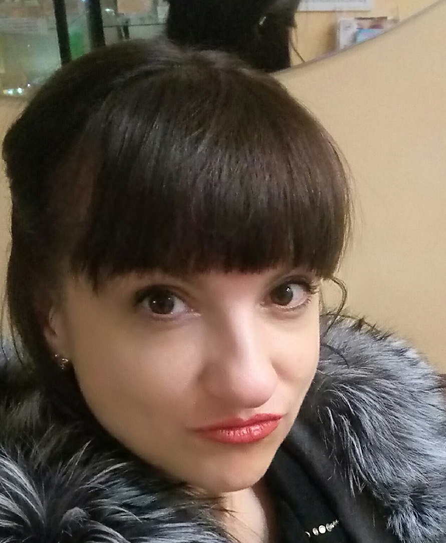 Жигалова Ирина Александровна