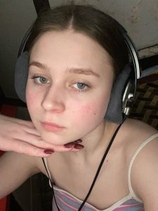 Иванова Полина Алексеевна