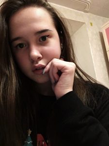 Хитеева Диана Викторовна
