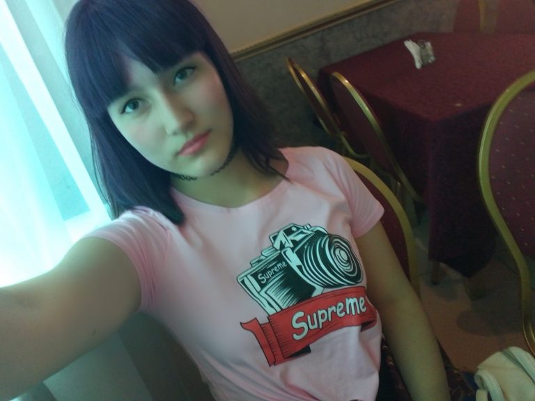 Палеева Диана Борисовна
