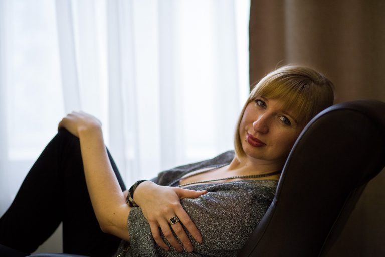 Шатунова Яна Валерьевна