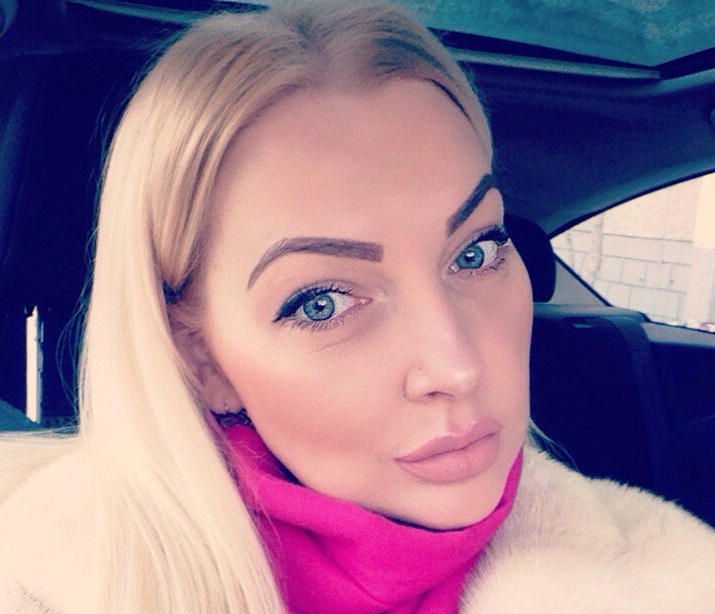Титова Юлия Сергеевна