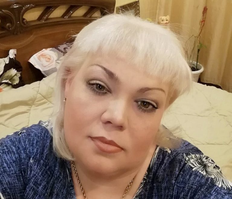 Юшкова Светлана Владимировна