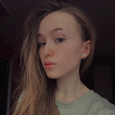 Неманова Милена Руслановна