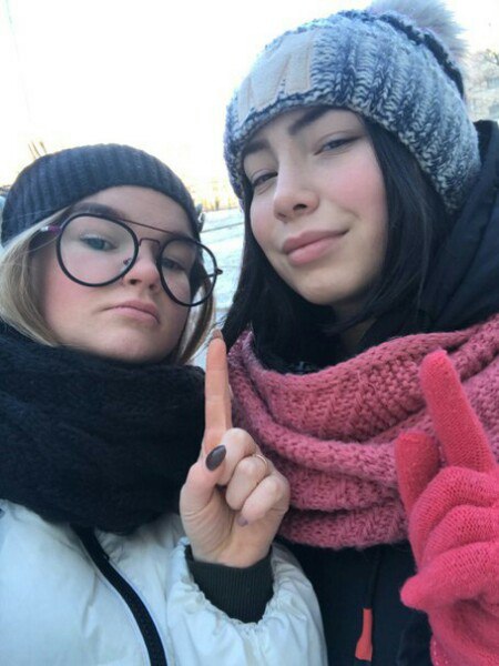 Васильева Мария Валерьевна
