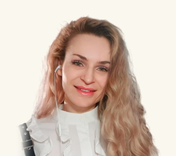 Блехшмидт Людмила Гаджиевна