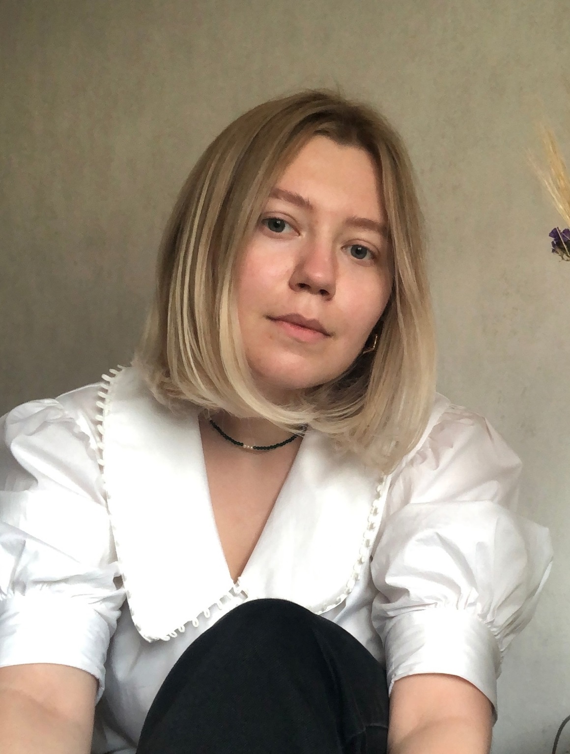 Гордеева Анна Владимировна