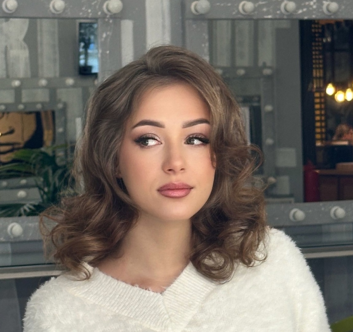 Сапунова Анастасия Евгеньевна