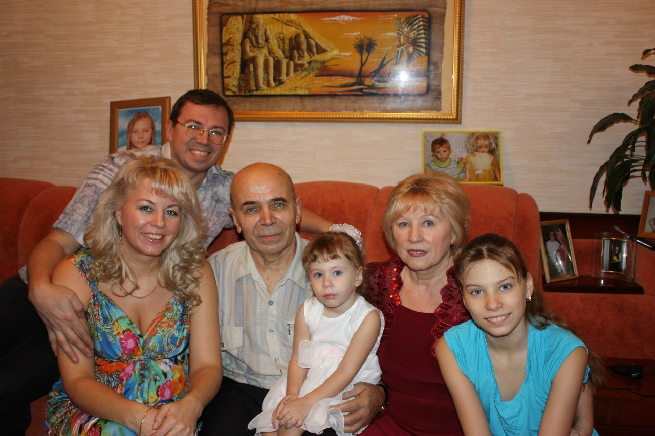 Чижикова Диана Владимировна