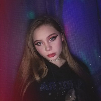 Шилина Виолетта Максимовна