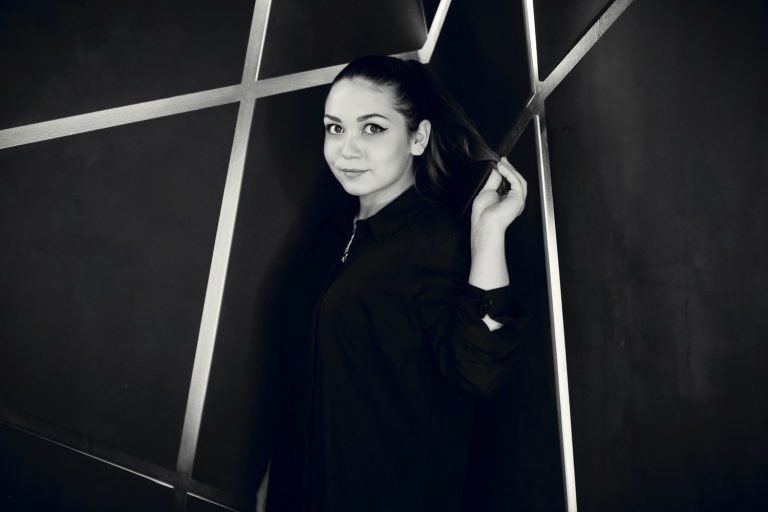 Яковлева Лолита Сергеевна