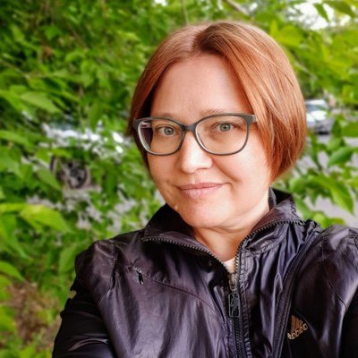 Спичкина (Коник) Юлия Николаевна