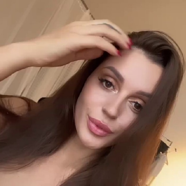 Чусова Софья Павловна