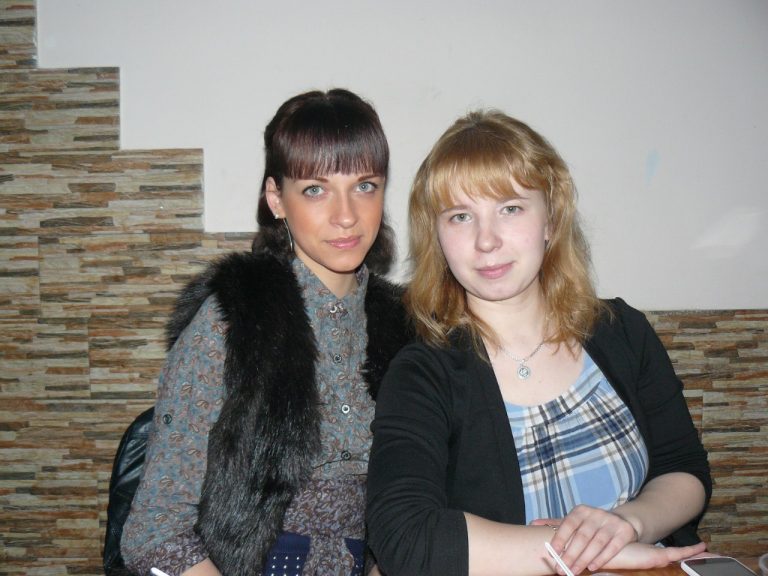 Виноградова Елена Олеговна