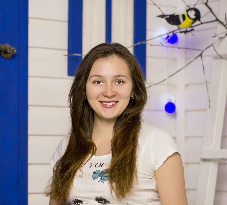 Баранова Юлия Сергеевна