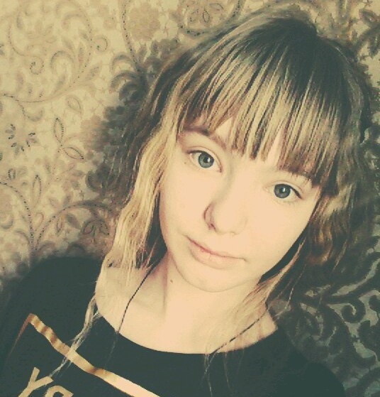 Тишкова Ангелина Витальевна