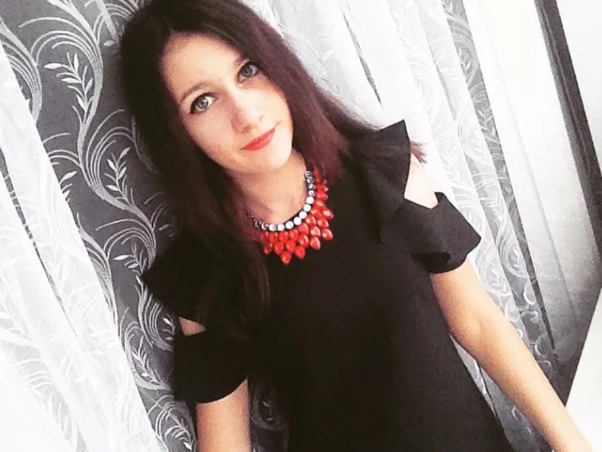 Пашинина Ангелина Игоревна
