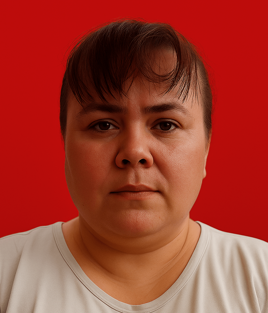 Емельяненко Евгения Юрьевна