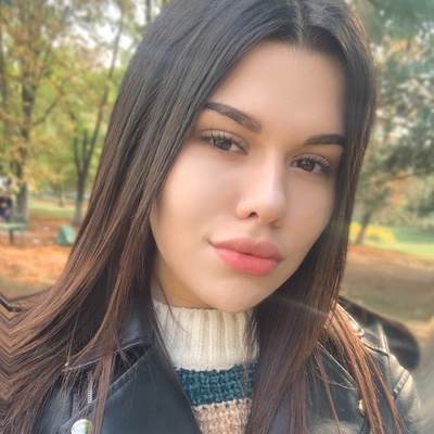 Стеблецова Диана Сергеевна
