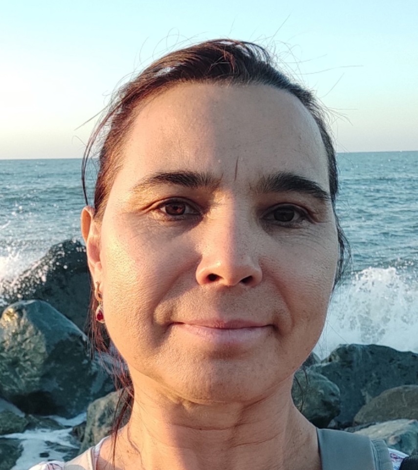 Сибгатулина Виталина Разяповна
