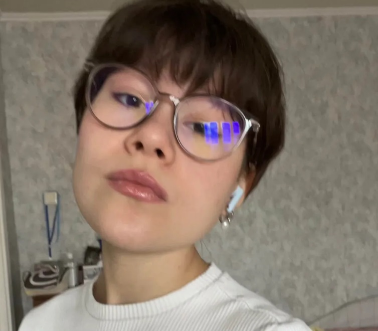Сарбаева Екатерина Игоревна