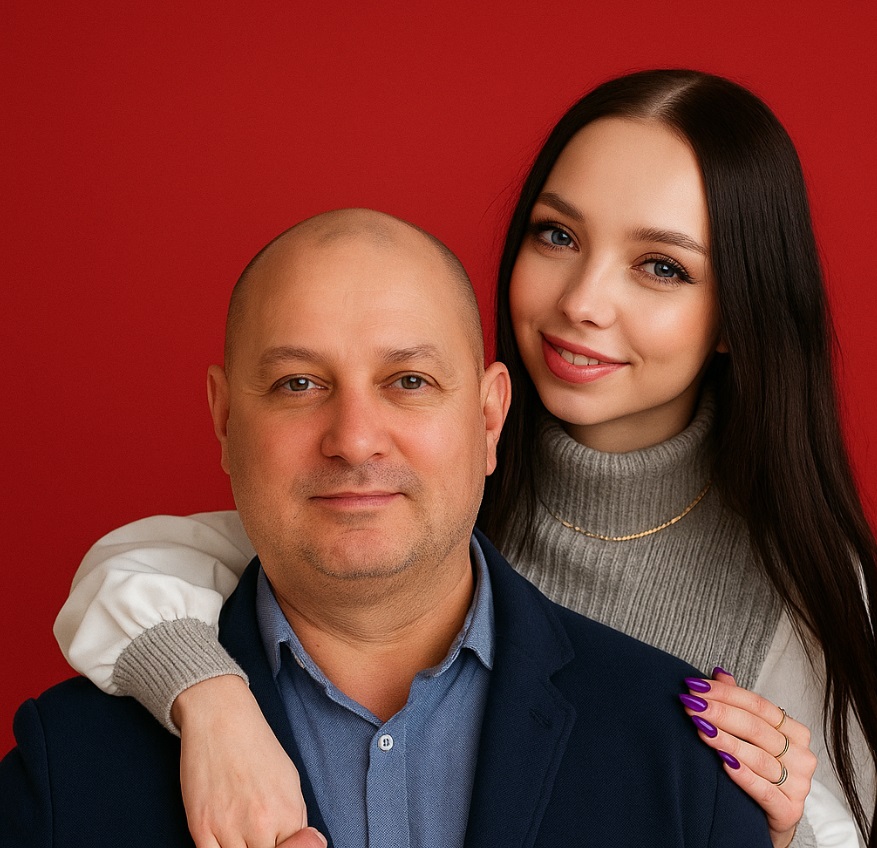 Савинова Анастасия Алексеевна