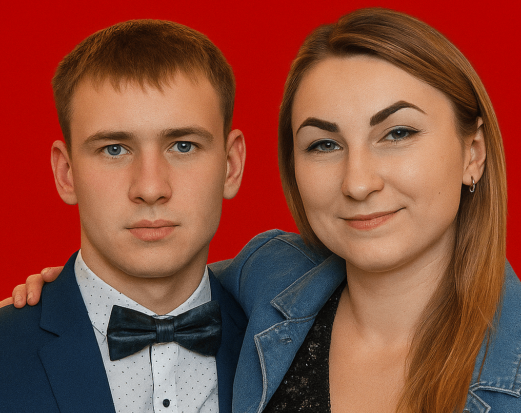 Успенская Анастасия Юрьевна