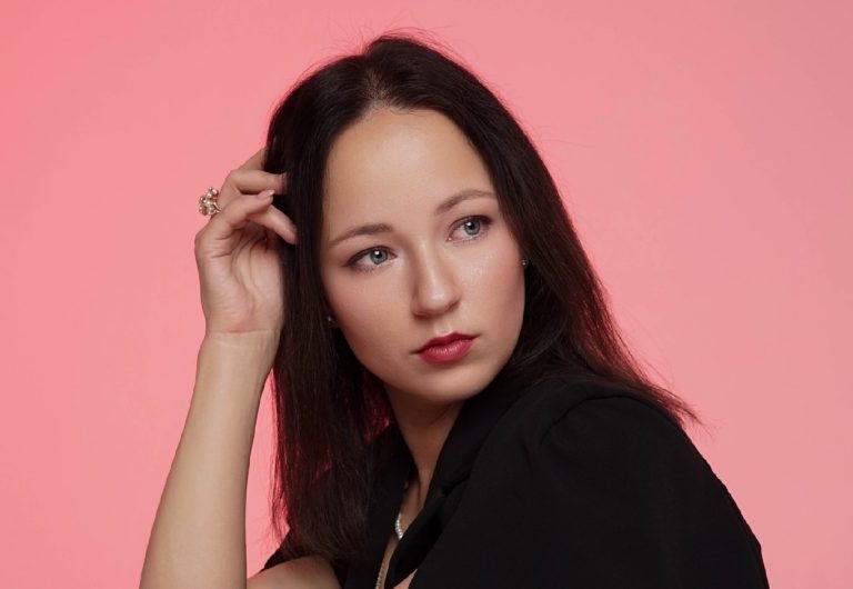 Киселева Екатерина Андреевна