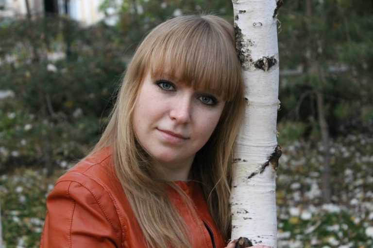 Гончарова Юлия Анатольевна
