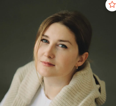 Агафонова Ирина Станиславовна