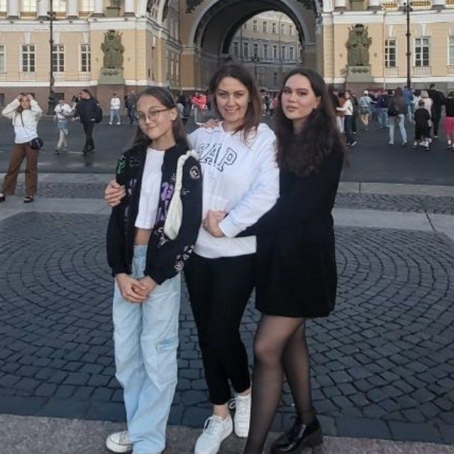 Тухтамишова Нигина Шокировна