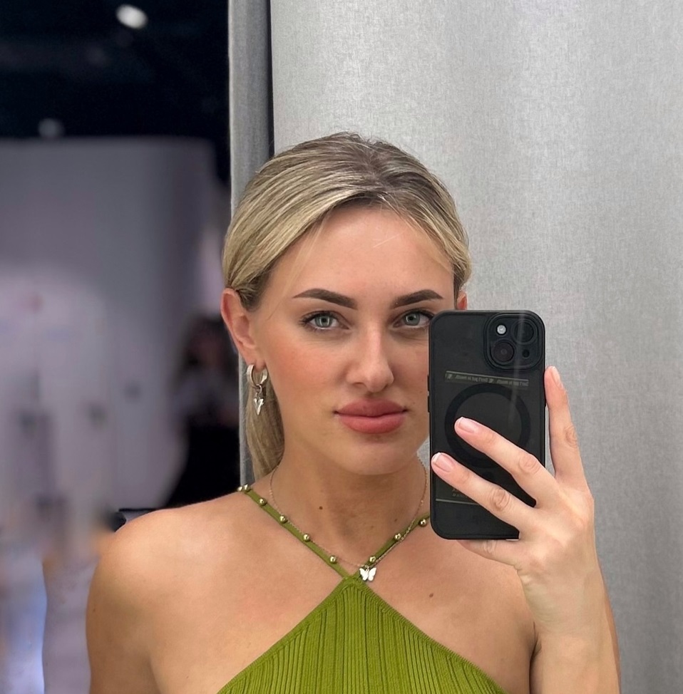 Чурсина Елена Сергеевна