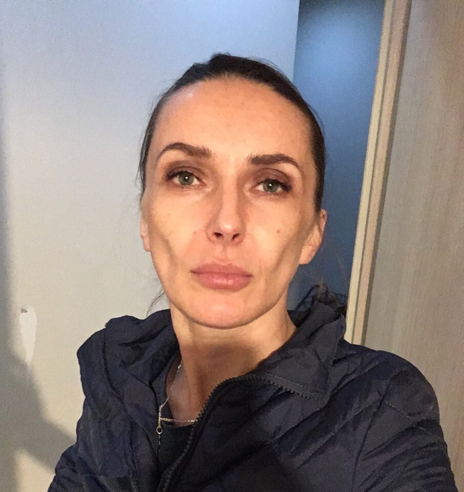 Сокольникова Татьяна Анатольевна