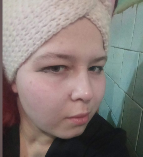 Смирнова Анастасия Андреевна