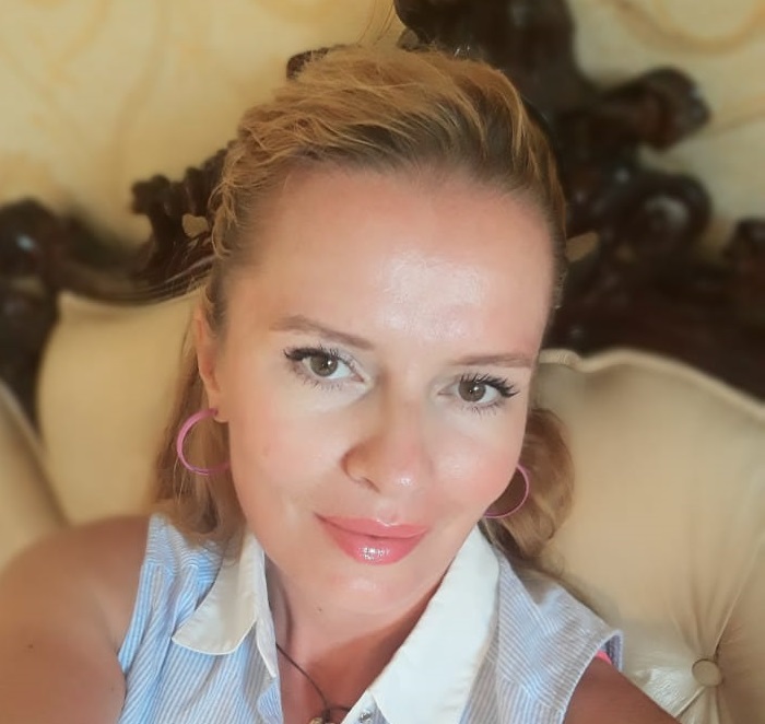 Назарова Анна Михайловна