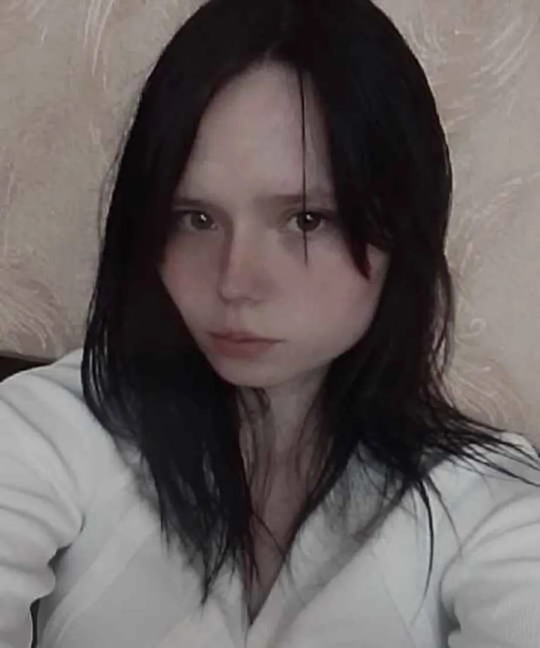 Мартынова Алина Андреевна