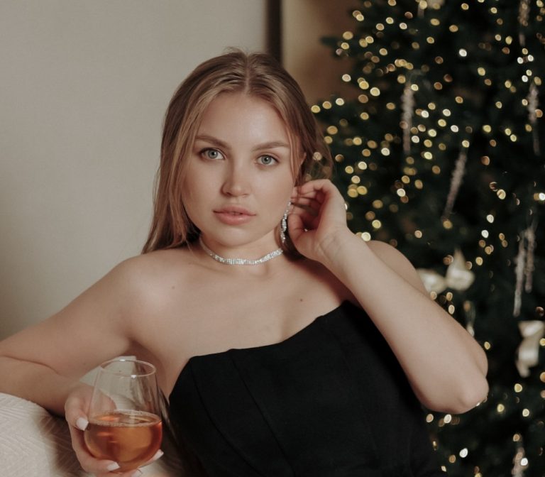 Лышова Дарья Сергеевна