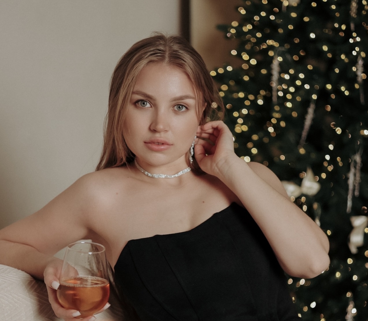 Лышова Дарья Сергеевна