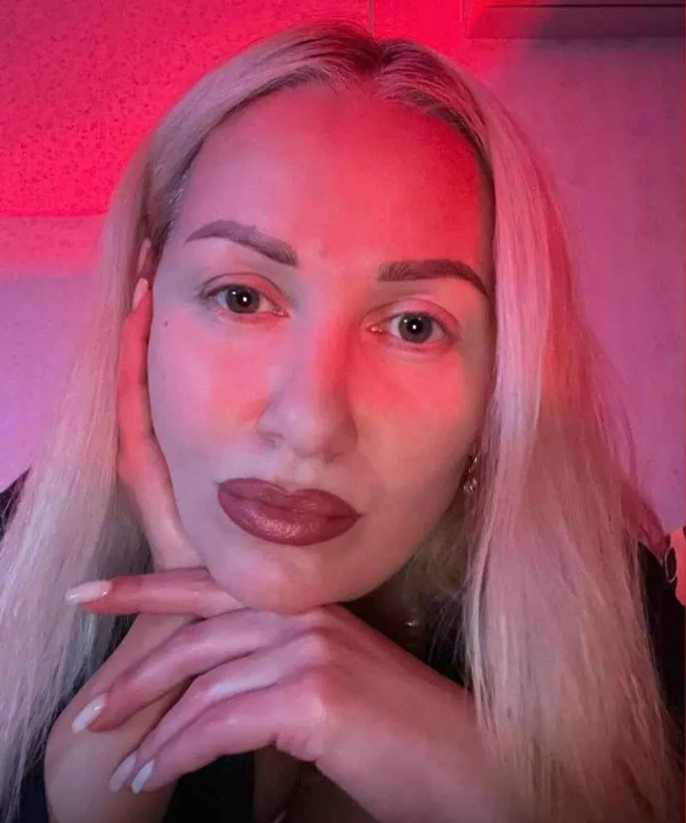 Кутукова Мария Викторовна