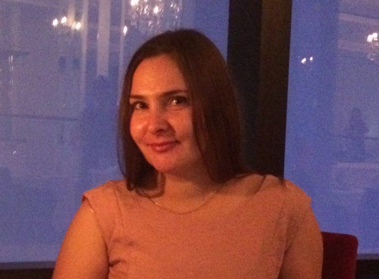 Константинович Маргарита Сергеевна