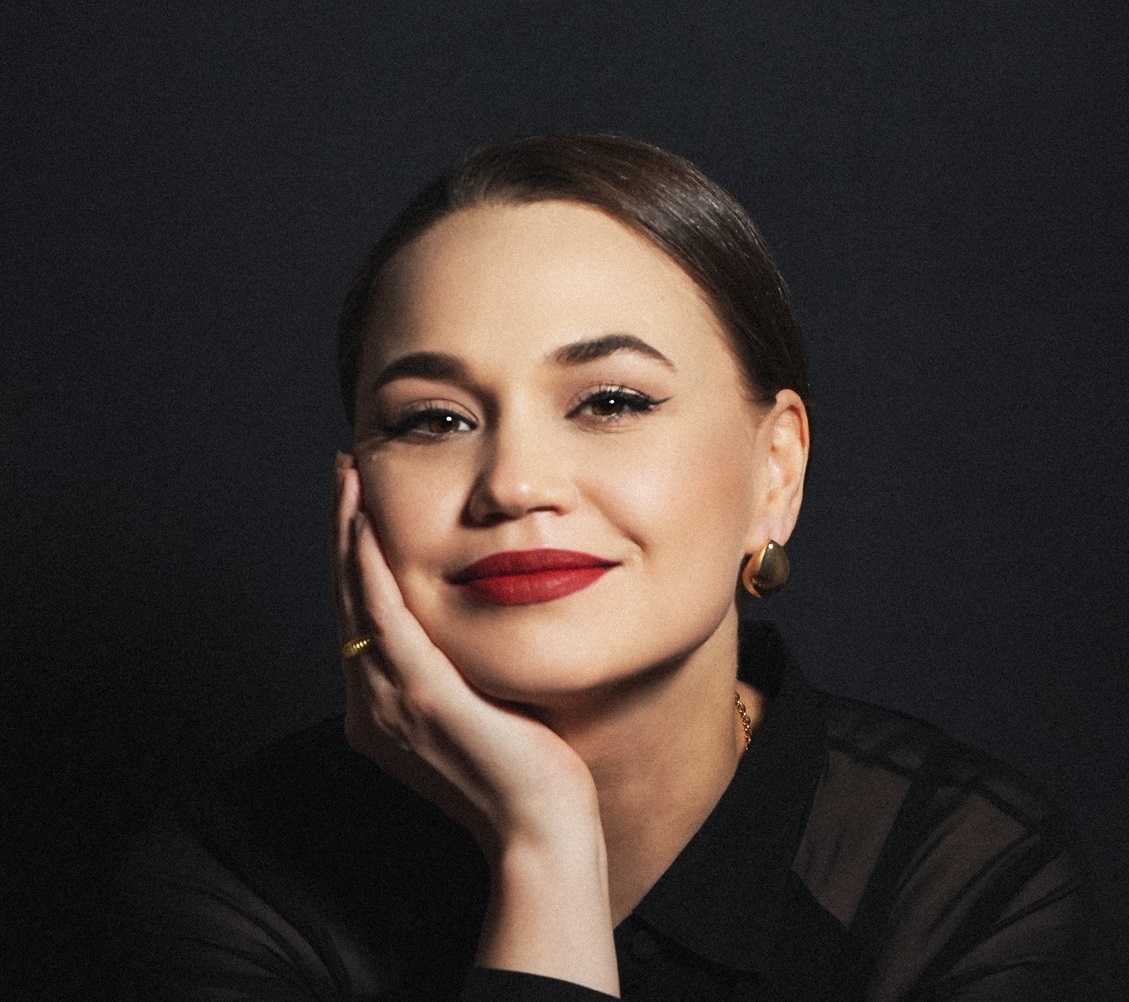 Заговорчева Юлия Фаргатовна