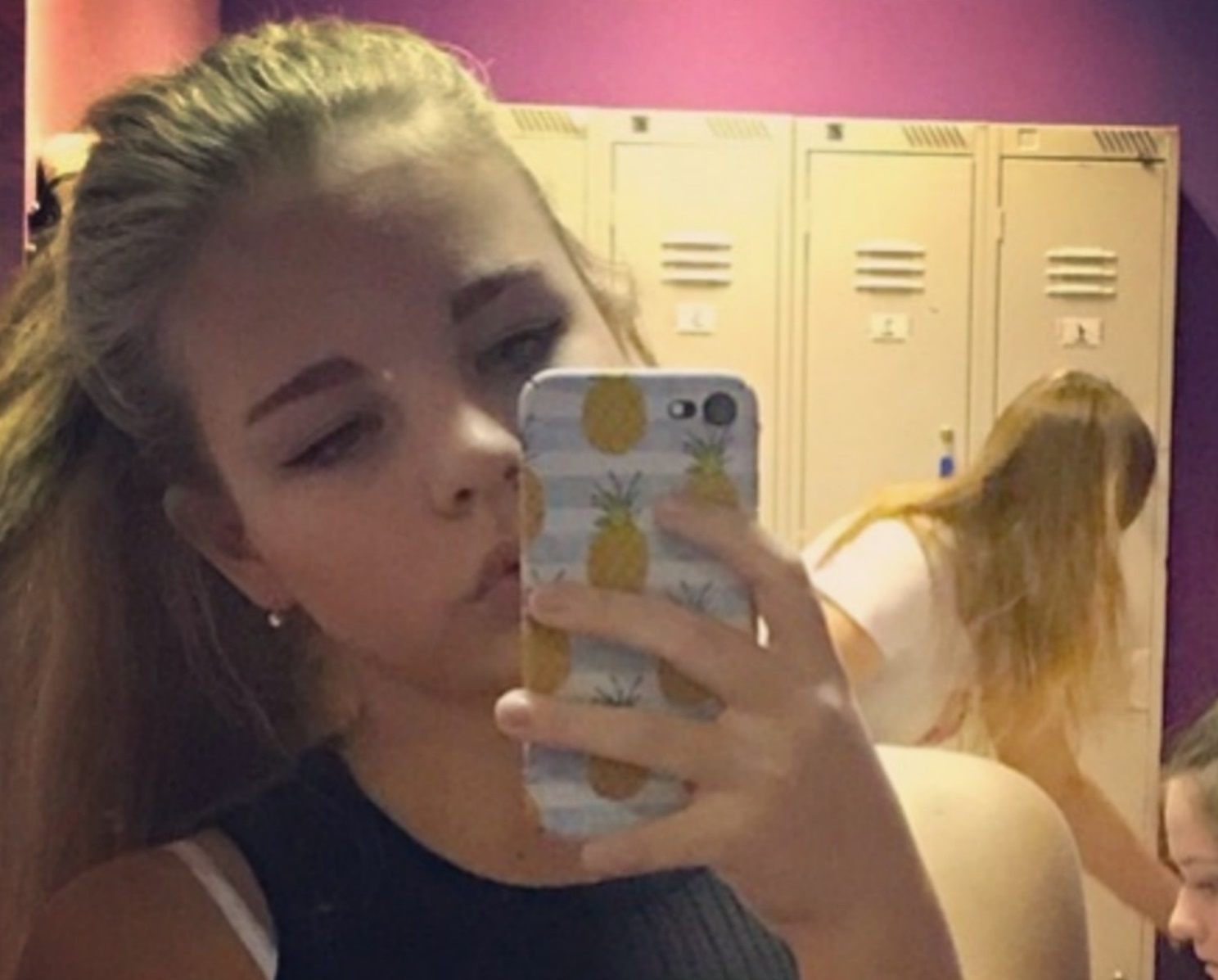 Гамзова Мария Сергеевна