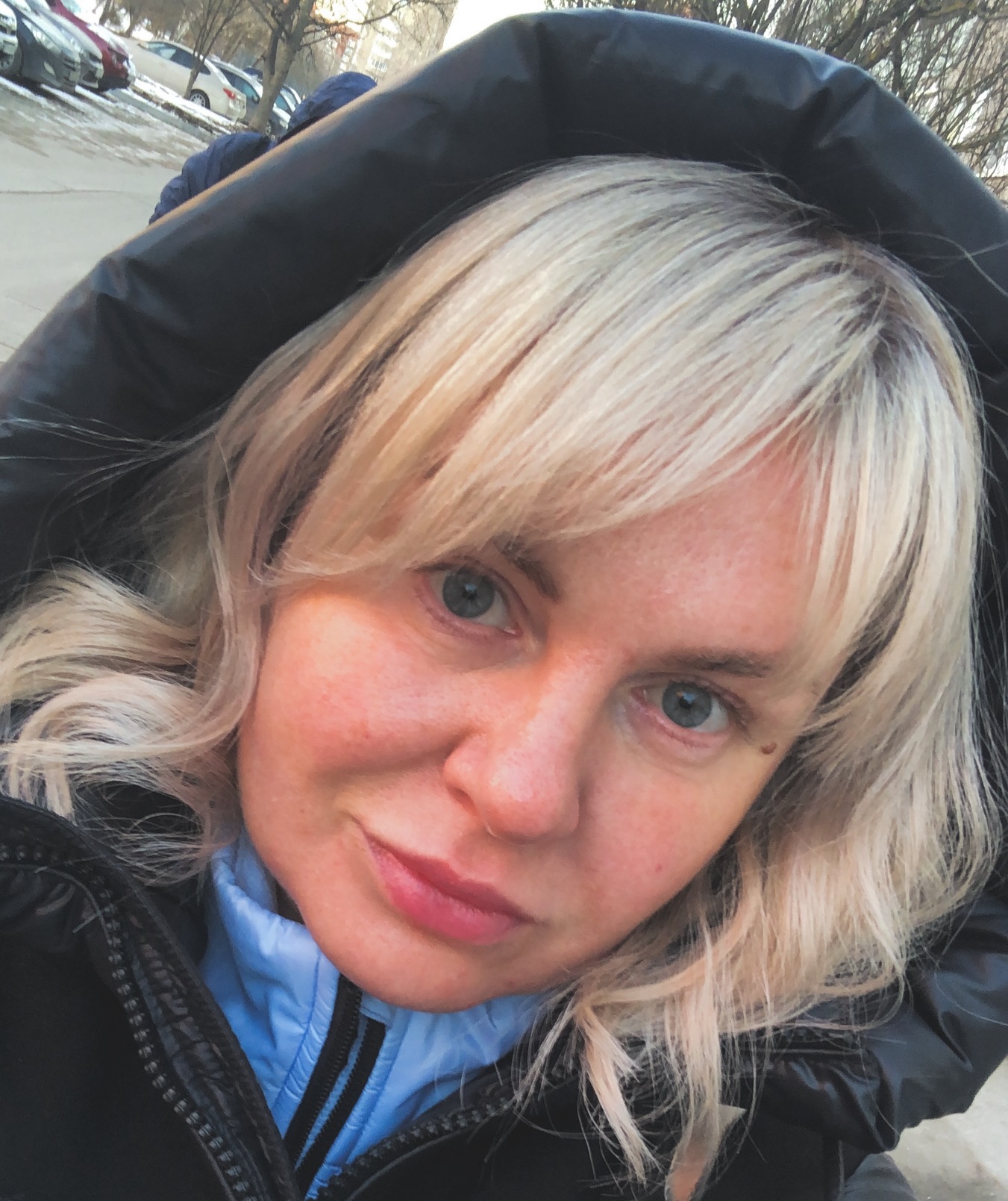 Гаврикова Светлана Андреевна