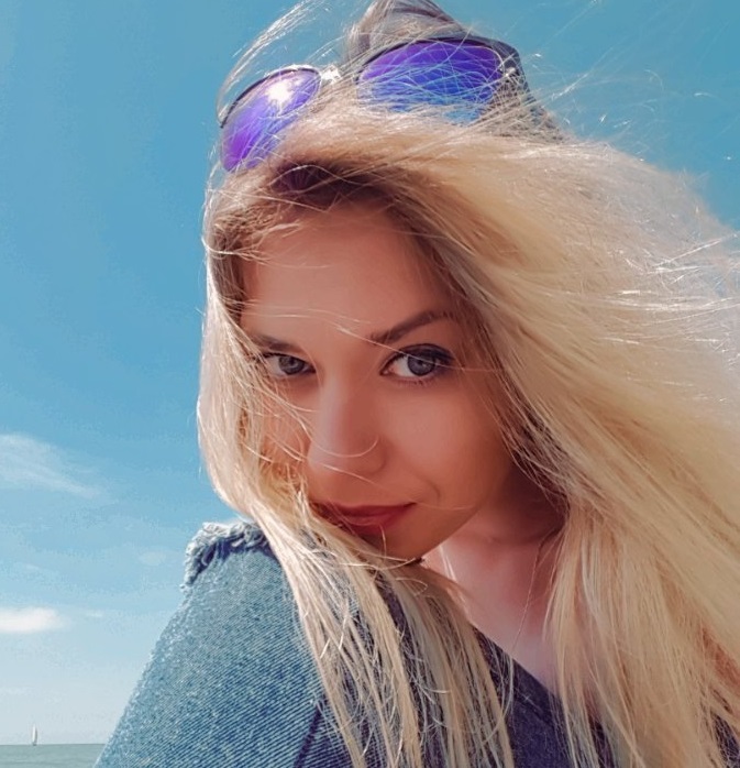 Власко Лидия Владимировна