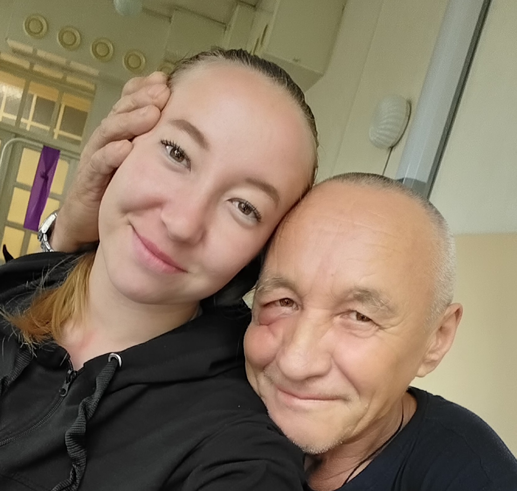 Борисова Надежда Федоровна